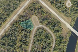 Lot 8 GRENARD CIRCLE, North Port, FL 34288