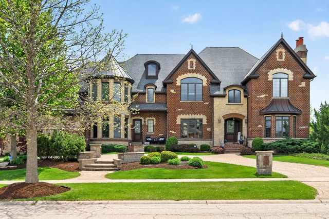 5N145 Prairie Rose Drive, St. Charles, IL 60175