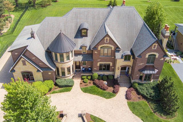 5N145 Prairie Rose Drive, St. Charles, IL 60175
