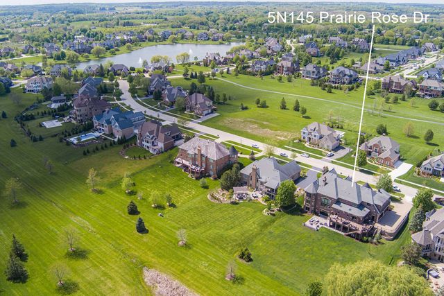 5N145 Prairie Rose Drive, St. Charles, IL 60175
