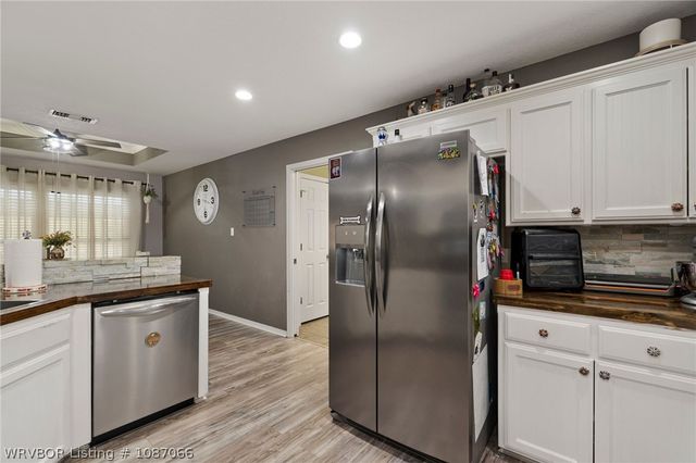 160 Horizon Lane, Alma, AR 72921