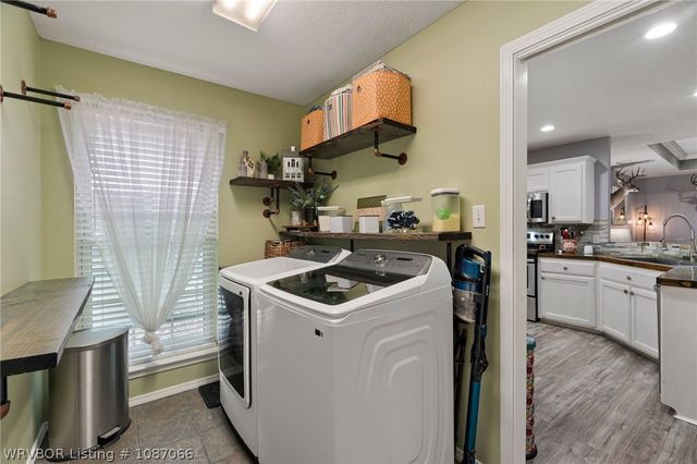 160 Horizon Lane, Alma, AR 72921