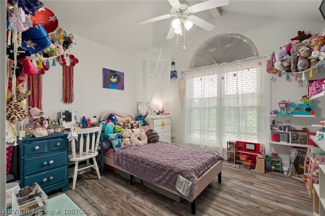 160 Horizon Lane, Alma, AR 72921