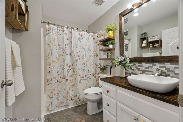 160 Horizon Lane, Alma, AR 72921