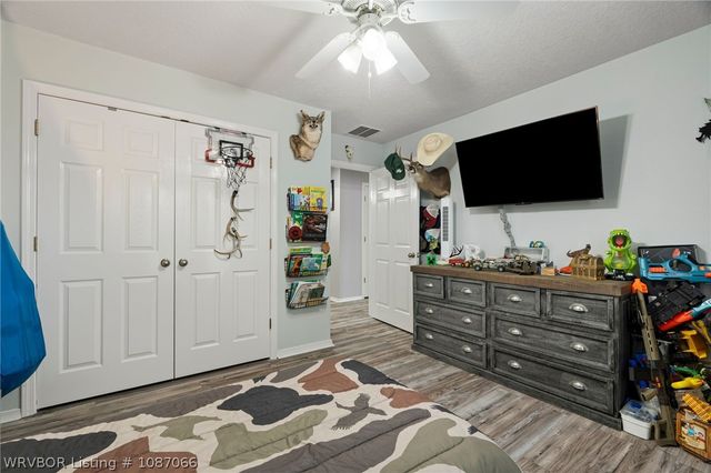 160 Horizon Lane, Alma, AR 72921