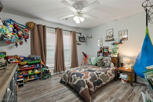 160 Horizon Lane, Alma, AR 72921