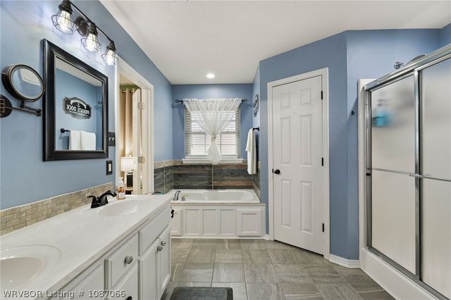 160 Horizon Lane, Alma, AR 72921