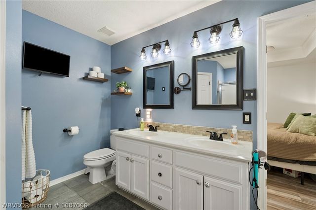 160 Horizon Lane, Alma, AR 72921