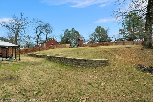 160 Horizon Lane, Alma, AR 72921
