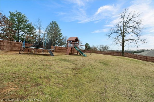 160 Horizon Lane, Alma, AR 72921