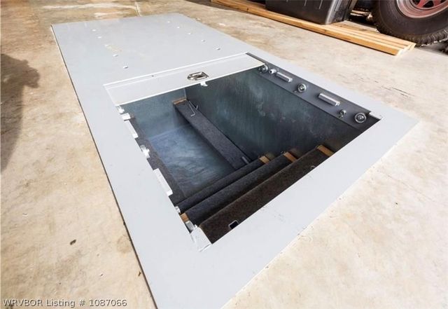 160 Horizon Lane, Alma, AR 72921