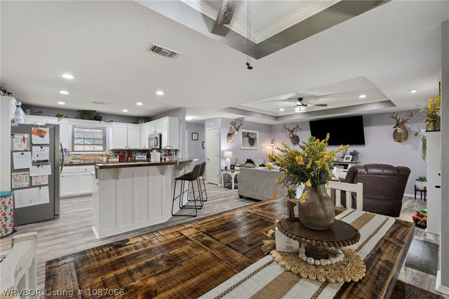 160 Horizon Lane, Alma, AR 72921