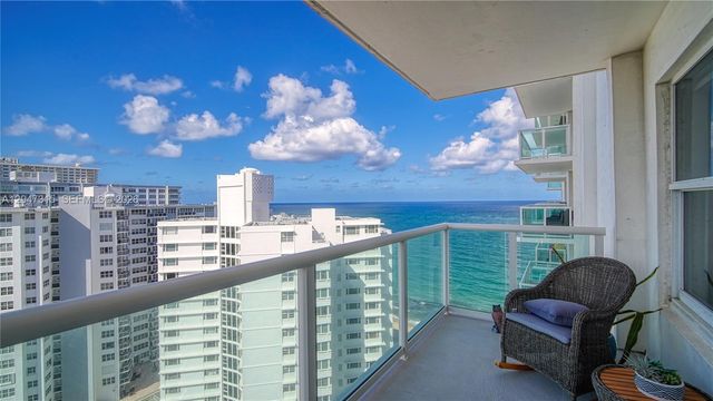 3550 Galt Ocean Drive 1808, Fort Lauderdale, FL 33308