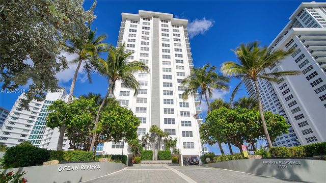 3550 Galt Ocean Drive 1808, Fort Lauderdale, FL 33308