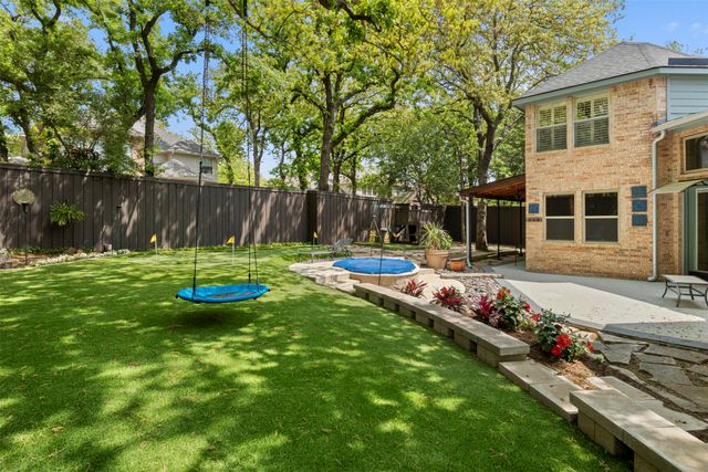 3005 Enchanted Oaks Circle, Corinth, TX 76210