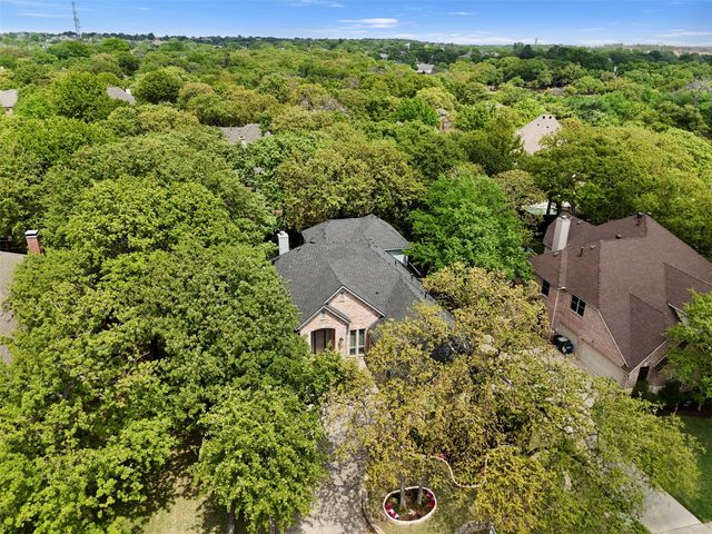 3005 Enchanted Oaks Circle, Corinth, TX 76210