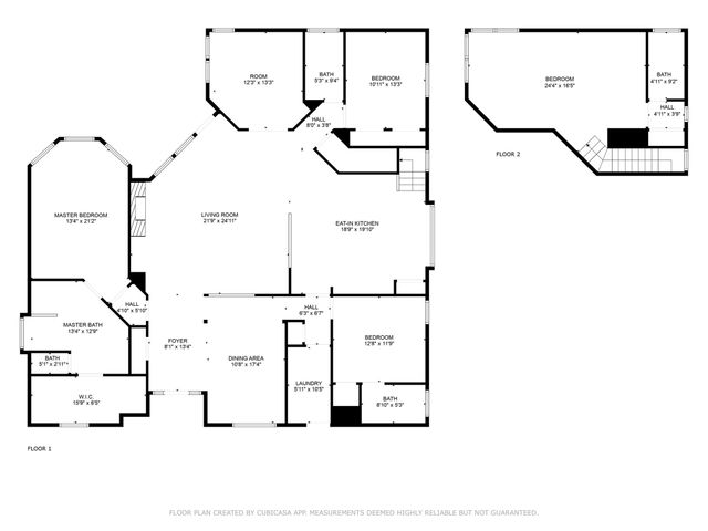 3005 Enchanted Oaks Circle, Corinth, TX 76210