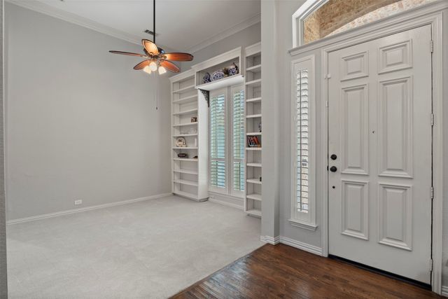 3005 Enchanted Oaks Circle, Corinth, TX 76210