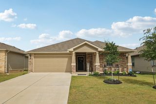 111 Krause Springs DR, Hutto, TX 78634