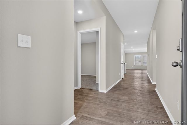 2004 Harriman Court, Bartlesville, OK 74006