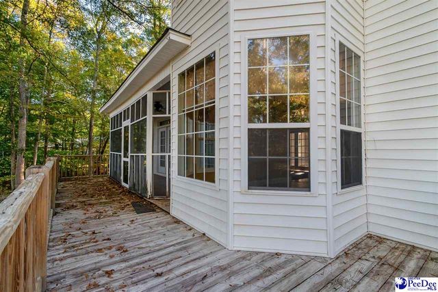 225 Hawthorne Lane, Cheraw, SC 29520