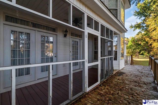 225 Hawthorne Lane, Cheraw, SC 29520