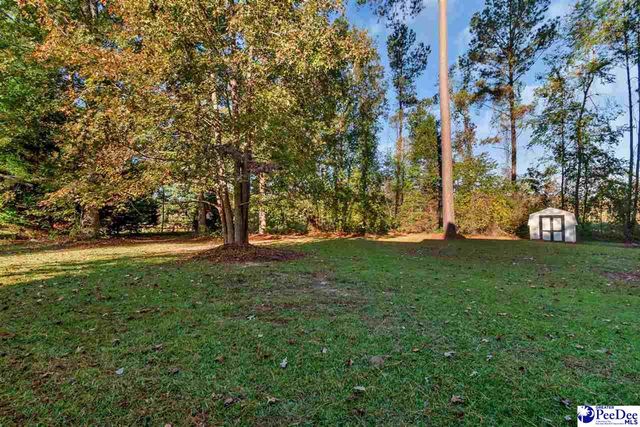 225 Hawthorne Lane, Cheraw, SC 29520