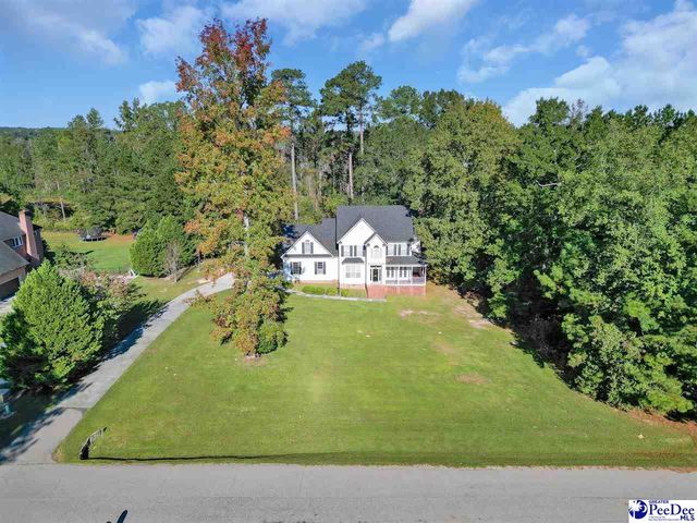 225 Hawthorne Lane, Cheraw, SC 29520