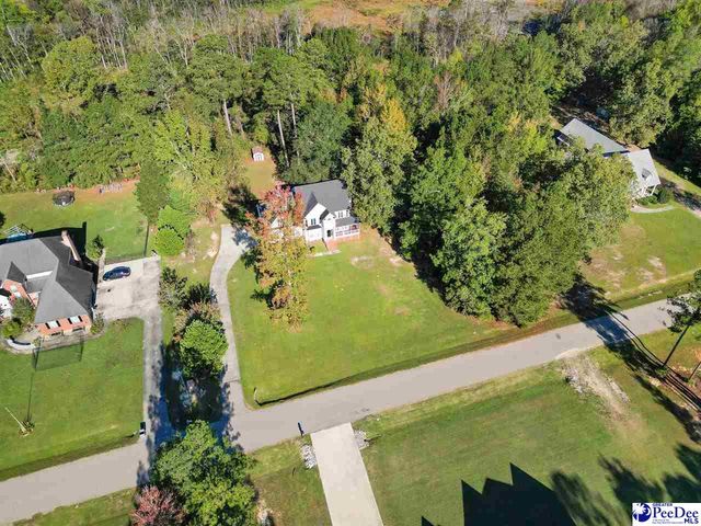 225 Hawthorne Lane, Cheraw, SC 29520