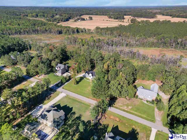 225 Hawthorne Lane, Cheraw, SC 29520