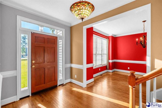 225 Hawthorne Lane, Cheraw, SC 29520