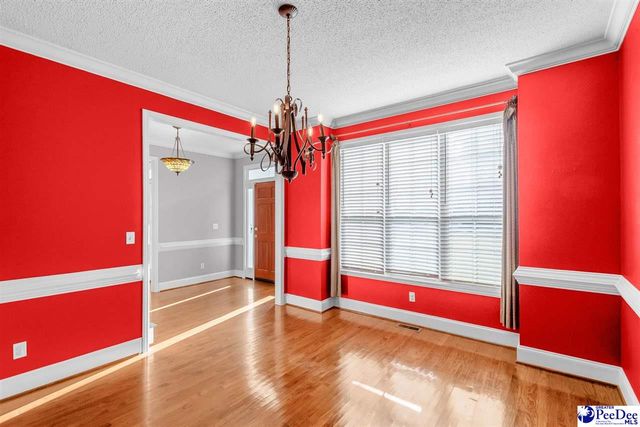 225 Hawthorne Lane, Cheraw, SC 29520