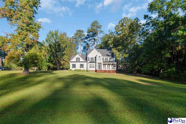 225 Hawthorne Lane, Cheraw, SC 29520