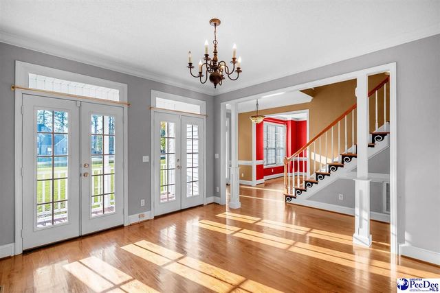 225 Hawthorne Lane, Cheraw, SC 29520