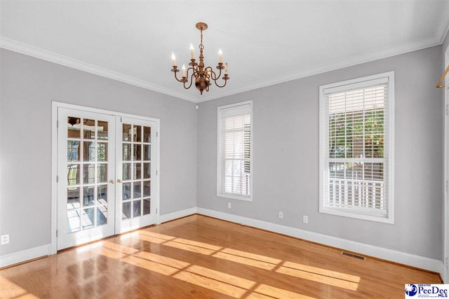 225 Hawthorne Lane, Cheraw, SC 29520