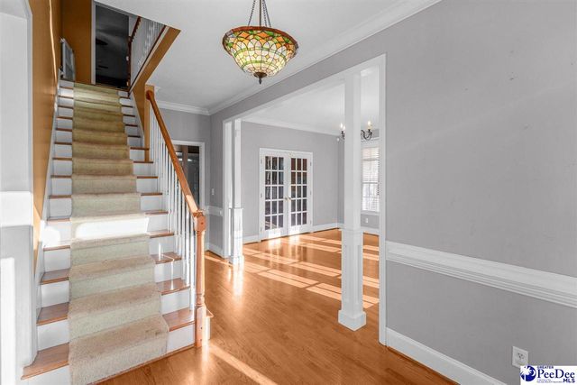 225 Hawthorne Lane, Cheraw, SC 29520