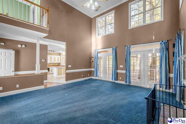 225 Hawthorne Lane, Cheraw, SC 29520