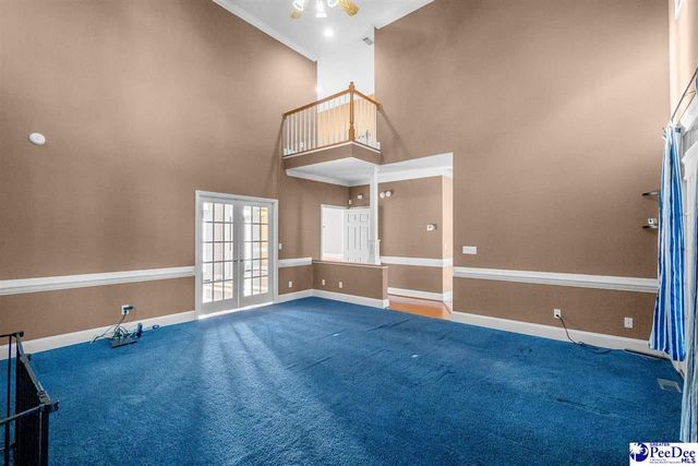 225 Hawthorne Lane, Cheraw, SC 29520