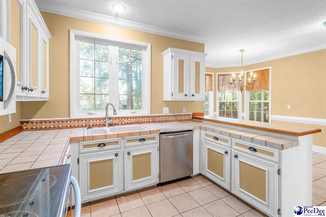 225 Hawthorne Lane, Cheraw, SC 29520