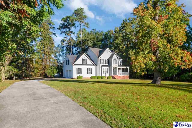 225 Hawthorne Lane, Cheraw, SC 29520