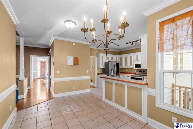 225 Hawthorne Lane, Cheraw, SC 29520