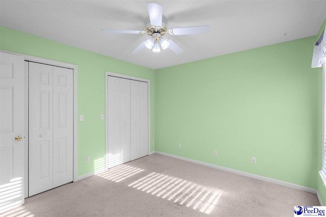 225 Hawthorne Lane, Cheraw, SC 29520