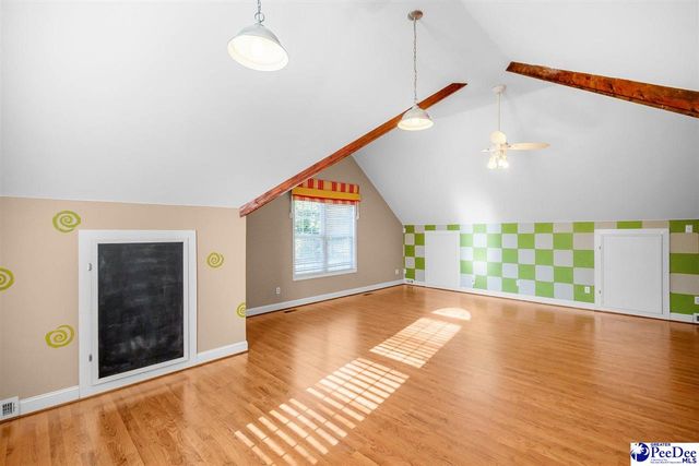 225 Hawthorne Lane, Cheraw, SC 29520