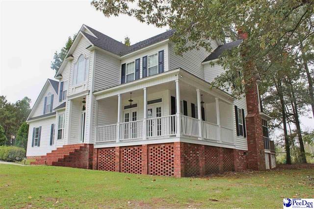 225 Hawthorne Lane, Cheraw, SC 29520