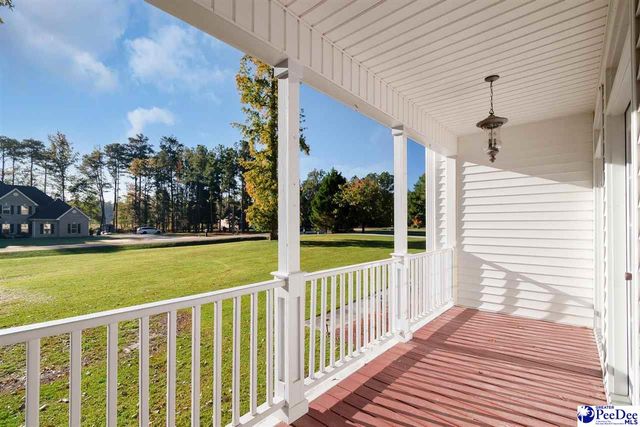 225 Hawthorne Lane, Cheraw, SC 29520