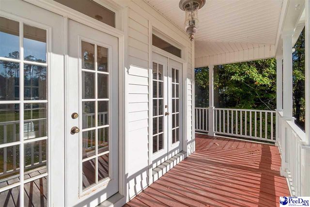 225 Hawthorne Lane, Cheraw, SC 29520