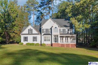 225 Hawthorne Lane, Cheraw, SC 29520