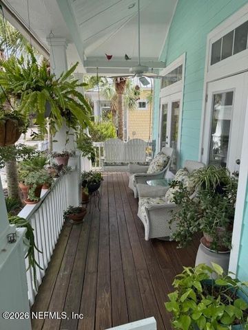 117 ISLAND COTTAGE Way, St. Augustine, FL 32080