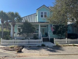 117 ISLAND COTTAGE Way, St. Augustine, FL 32080