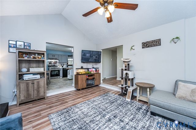 12190 Pinyon Ln, Ruther Glen, VA 22546